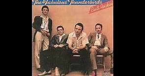 The Fabulous Thunderbirds_._Butt Rockin' (1981)(Full Album)