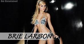 Hottest Brie Larson Pictures