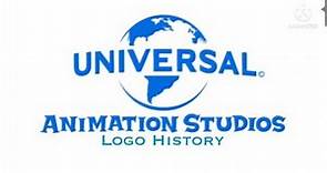 Universal Animation Studios Logo History (#76)