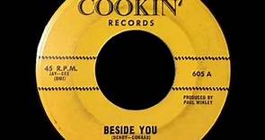 45 RPM: Ann Fleming - Beside You