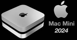 M3 Mac Mini Release Date and Price - 2024 LAUNCH TIME!