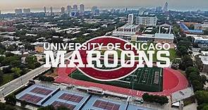University of Chicago Athletics: 2018-19 Department Feature
