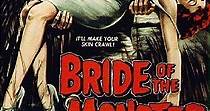 La novia del monstruo - película: Ver online en español