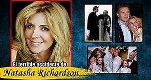 El trágico accidente y la historia de amor de Natasha Richardson y Liam Neeson | Milaceli