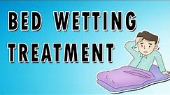 Dry Nights Ahead: Strategies for Managing Bed Wetting