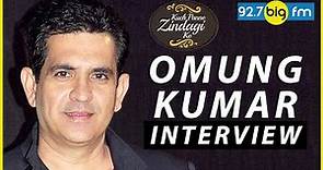 Omung Kumar Interview | Kuch Panne Zindagi Ke