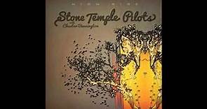 Stone Temple Pilots w/ Chester Bennington - Black Heart