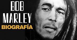 🌴 Biografía de Bob Marley en español: su historia completa 🌴