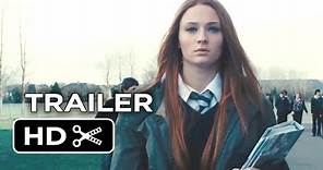 Another Me Official Trailer #1 (2014) - Sophie Turner, Jonathan Rhys Meyers Mystery HD