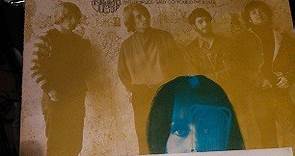 The Great Society With Grace Slick - Conspicuous Only In Its Absence