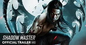 SHADOW MASTER Trailer | M.O. Pictures