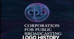 Corporation for Public Broadcasting Logo History (#77)