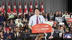 Preview: Prime Minister Trudeau
