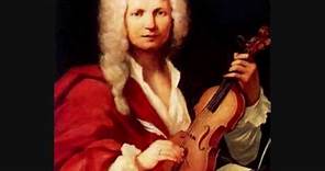 Antonio Vivaldi- The Four Seasons- Summer- Presto