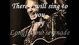 Neil Diamond - Longfellow Serenade (W/Lyrics)