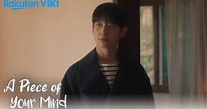 A Piece of Your Mind - EP8 | Jealous Jung Hae In
