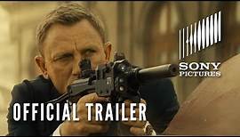 SPECTRE - Final Trailer (Official)