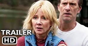 THE VANISHED Trailer (2020) Anne Heche, Thomas Jane, Thriller Movie