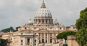 Catholic Church | Wikipedia audio article