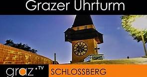 Uhrturm Schloßberg GRAZ