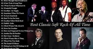 Soft Rock classico anni '80 e '90 | Le migliori canzoni soft rock degli anni '80 #1