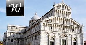 ◄ Pisa Cathedral, Pisa [HD] ►