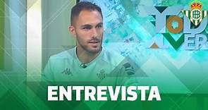 Víctor Ruiz: "El rendimiento tiene que ser máximo para pasar la eliminatoria de Copa del Rey"