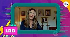 La Red: Ana Bolena Meza considera que ser vegana es una filosofía de vida - Caracol TV
