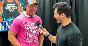 How Awesome Is Billy Gunn?