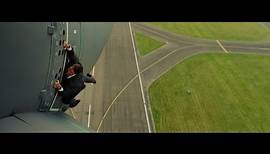 MISSION: IMPOSSIBLE – ROGUE NATION | Offizieller Trailer | DE | Paramount Pictures Germany