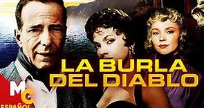 LA BURLA DEL DIABLO | Película de CINE CLÁSICO completa en español latino | Gratis HD