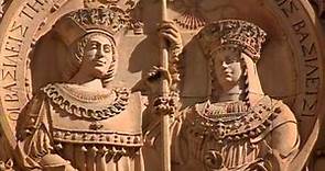 Ciudades Patrimonio de la Humanidad: Salamanca (TVE, Ciudades para el Siglo XXI)