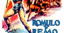 Rómulo y Remo - película: Ver online en español