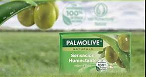 Palmolive Naturals ® | Humectante Natural