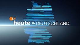 Sendung Verpasst von heute in Deutschland auf ZDF. Kostenlos Fernsehen gucken online "heute in Deutschland" auf Verpasst.de