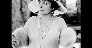 10 Things You Should Know About Margaret Dumont