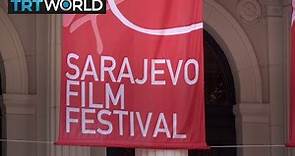 Sarajevo Film Festival 2017