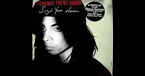 Terence Trent D'Arby – Sign Your Name (Extended Version) **HQ Audio**