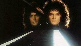 Gino Vannelli - The Gist Of The Gemini