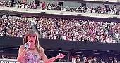 Taylor Swift  Cruel Summer LIVE at The Eras Tour