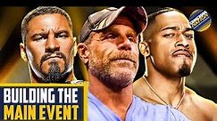 WWE Reveals New Title Matches for NXT Battleground