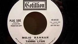 Tami Lynn - I'm Gonna Run Away From You