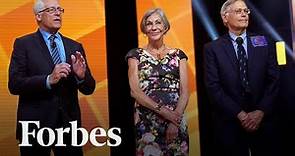 America's 10 Richest Heirs | Forbes