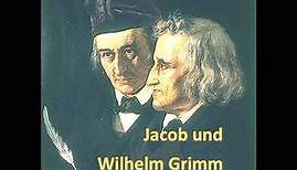 Jacob und Wilhelm Grimm - Kurzbiografie #grimmsmärchen #märchen #Biografie