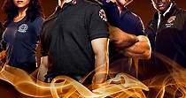 Chicago Fire temporada 3 - Ver todos los episodios online