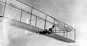 Vídeo: Así fue el primer vuelo de los hermanos Wright, pioneros de la aviación