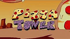 Don't Preheat Your Oven Because If You Do The Song Won't Play (Old) (Beta Mix) - Pizza Tower