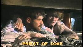 Priest Of Love Trailer 1981