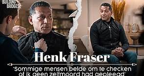 S02E03 | Henk Fraser over Surinaamse opvoeding, gevoelens van spelers en zijn periode bij Feyenoord