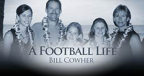 'A Football Life': The Cowher family grows tighter through tragedy